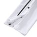 Europe, America 2025 Autumn New Men's Leisure Sports Straight-breasted Pants Trend Ruffian Handsome Line Color Split Casual_viptrois.com