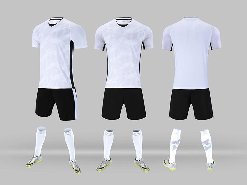 Men's Clothing football uniforms suits for men and women adult competition training suits DIY quick-drying outdoor sportswear custom uniforms_viptrois.com