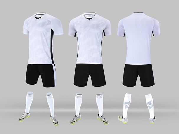 Men's Clothing football uniforms suits for men and women adult competition training suits DIY quick-drying outdoor sportswear custom uniforms_viptrois.com