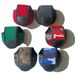 Thickened Water Drop Wheel Diving Material Lure Line Bag Reel Protective Cover Fishing Supplies Anti-drop_viptrois.com