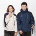 Men's Clothing jacket three-in-one two-piece outdoor sports plus size team mountaineering suit_viptrois.com
