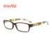 Men's Glasses New Color Vertical Stripes Feet Men And Women Fashion Trend Ultra Light PC Middle Aged And Elderly Reading Glasses Old Light Glasses_viptrois.com