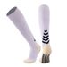 Football Socks Long Tube Thick Towel Bottom Sports Socks Adult Glue Non Slip Wear Resistant Breathable Outdoor Sports Socks_viptrois.com