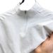 Two Trees Men's Long Sleeve T-Shirt Autumn Thin Top Sports Thin Breathable Top Half Zipper Sweater Trendy Men_viptrois.com