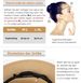 Unisex Panama Wide Brim Sun For Men And Women Beach UV Protection Summer Adjustable Straw Hat_viptrois.com