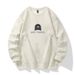 Men's Oversized Fleece Sweatshirt – Thick & Soft Hooded Pullover For Big & Tall | Cozy Winter & Spring Casual Wear_viptrois.com