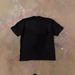 Heavyweight Pure Cotton Oversized Men's T-Shirt Y2K Style Printed Loose Short-Sleeved For Couples And Money-Conscious Shoppers_viptrois.com