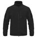 Men's Clothing Autumn And Winter Men's Outdoor Sports Tactical Polar Fleece Jacket Stand Collar Fleece Jacket Warm Mountaineering Jacket_viptrois.com