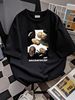 onyx Bacdafucup T Shirt Slightly Summer Casual Comfortable Top For Everyday Wear Graphic Streetwear Unisex Stretched Breathable Soft Stylish Homme_viptrois.com