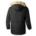 Padded Jacket Men's Jacket Large Size Men's Padded Jacket Hooded Padded Jacket Coated Top_viptrois.com