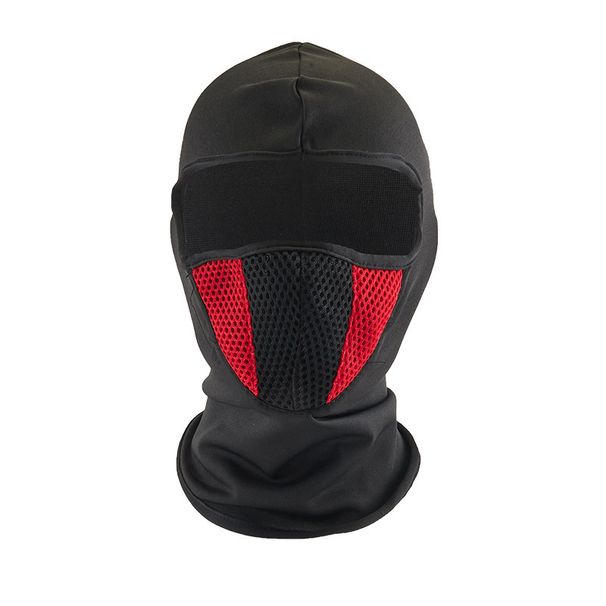 Sports Face Masks Cycling Mask Motorcycle Ice Silk Head Cover Outdoor Ski Mask Mask Hat Filter Head Cover Cap Windproof_viptrois.com