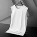 Men's Summer Lightweight Denim Shorts Retro Loose Fit 5 Inch Inseam Cargo Streetwear And Daily Casual Wear_viptrois.com