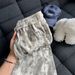 Retro Tie Dye Shorts High Street Style Casual Summer Pants Men's And Women's Trendy Loose Versatile Five Point Trousers For Outdoor Wear_viptrois.com