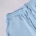Men's Summer Shorts High Street Pleated Casual Pants Straight Leg Plain Comfortable Breathable Shorts_viptrois.com