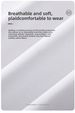 New Casual Letter Short Sleeves, Men's Loose Short Sleeves, American Small Neckline Trendy Top_viptrois.com