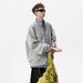 Cardigan Hoodie Men's Autumn Trendy Brand Patchwork Lapel Casual Jacket Versatile Couple Jacket_viptrois.com