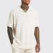 Men’s Breathable Knit Polo Shirt – Lightweight Summer Casual, Relaxed Fit, Moisture-Wicking (M-XXXL)_viptrois.com