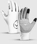 Outdoor cycling gloves for men and women touch screen breathable, anti-slip, shock-absorbing and wear-resistant all-finger sports gloves_viptrois.com