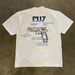 2025 Summer Essential Unisex Oversized Cotton Short-Sleeve T-Shirt – Trendy Loose Fit Casual Tee For Men And Women_viptrois.com