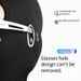 Sports Face Masks Sun Protection Riding Headgear Motorcycle Ice Silk Full Face Mask With Glasses Hole Spring And Summer Outdoor Windproof Neck Scarf_viptrois.com