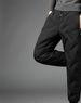 Men's Winter Down Pants – Lightweight Warmth With Duck Down Filling, Comfortable Cotton-Blend For Outdoor & Casual Wear_viptrois.com