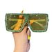 Cross Lens Fashion Square Diamond Studded Sunglasses For Women Internet Celebrity Street Shooting Catwalk Party Sunglasses Anti Ultraviolet_viptrois.com