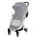 Pushchair Cart Insect Shield Net Mesh Baby Stroller Mosquito Net Safe Infants Protection Mesh Cover Baby Stroller Accessories_viptrois.com