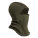 Sports Face Masks Winter Plus Velvet Ski Mask Outdoor Cycling Warm Headgear Fleece Neck Windproof Cold Mask One Piece Hat_viptrois.com