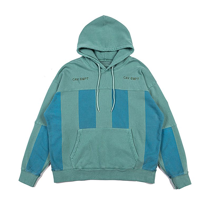 2022 Autumn And Winter New C.E Batik Geometric Pattern Hooded Sweatshirt Unisex_viptrois.com