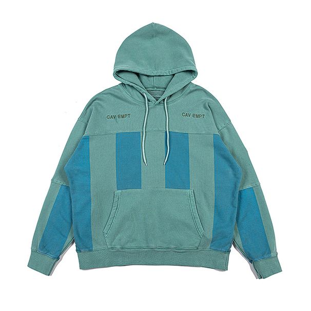 2022 Autumn And Winter New C.E Batik Geometric Pattern Hooded Sweatshirt Unisex_viptrois.com