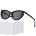 Men's Sunglasses New Fashion Retro Trend Sunglasses For Women Casual Simple Sunglasses Personality Sunglasses_viptrois.com