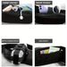 New Sports Waterproof Fanny Pack Large Capacity Portable Morning Exercise Simple Running Outdoor_viptrois.com