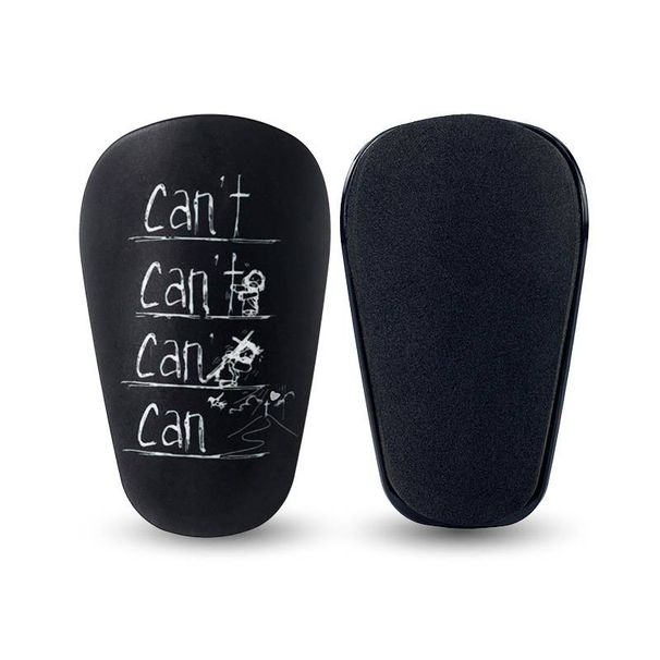 Shin Guard Football Professional Extra Small Mini Shin Guards Mini Master Board Shin Guard Pattern Small Foot Guards_viptrois.com