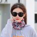 Hat children's Korean version of trendy casual headband spring fashion pullover multi-purpose headscarf hat,_viptrois.com