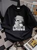 NEW LIMITED Chicano And Latino Cholo Mexican Slang Gangster T-Shirt Graphic Slightly Versatile Casual Summer Soft Comfortable_viptrois.com