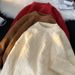 Minimalist Style Oversized Knit Sweater – Unisex Cthulhu-Inspired Cable Knit Pullover (M-XXL, Soft Yarn, Machine Washable, Earth Tones)_viptrois.com
