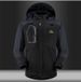 Heavy-Duty Winter Work Jacket For Men – Thickened Fleece-Lined Waterproof Coat (L-5XL, 4 Colors, 5000mm PU, Hooded For Construction & Hunting)_viptrois.com