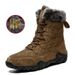Women's Wholesale Snow Boots | All-Season Thermal Boots Available In US Sizes 8-13_viptrois.com