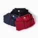 Unisex Zip-Up Hoodie - Minimalist Streetwear Jacket For Men & Women (7 Colors, S-4xl) Fashion Trends_viptrois.com