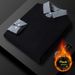 Pure Cross-Border Two-Piece Base Layer's Shirt Collar 2025 Spring And Autumn New Casual High-End Knitted Sweater For_viptrois.com