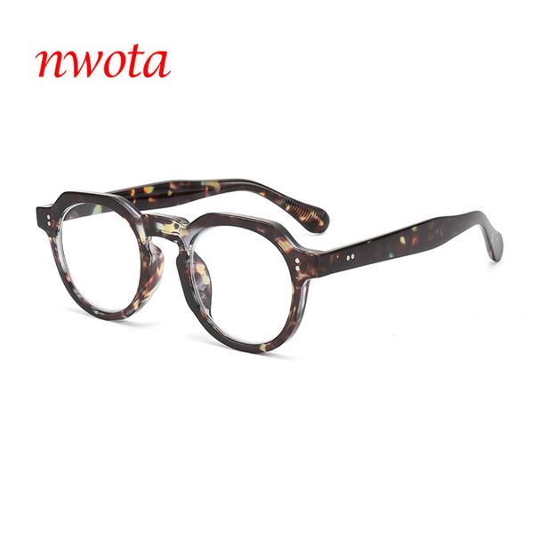 Rivet Men And Women New Quality Simple Trend Bean Curd Reading Glasses Spot_viptrois.com