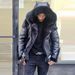 Autumn And Winter Zipper Men's Thick Motorcycle Leather Jacket W144_viptrois.com