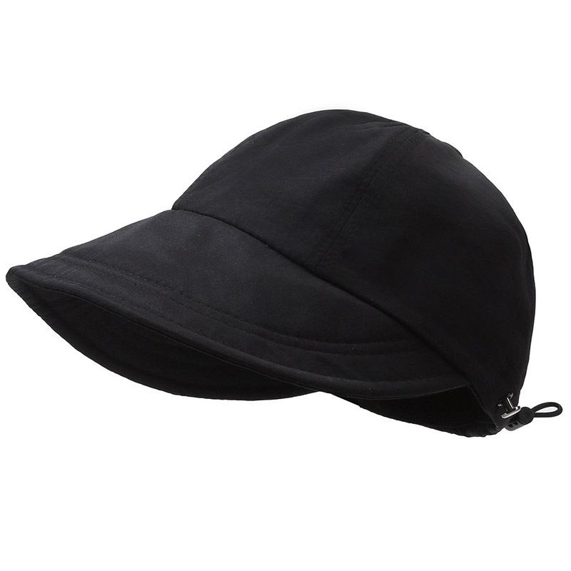Women's Hats New Style Fisherman Hat With Mask Hanging Sun Hat Women's Sun Hat Versatile Summer Fashion Ladies Outdoor Beach Hat_viptrois.com