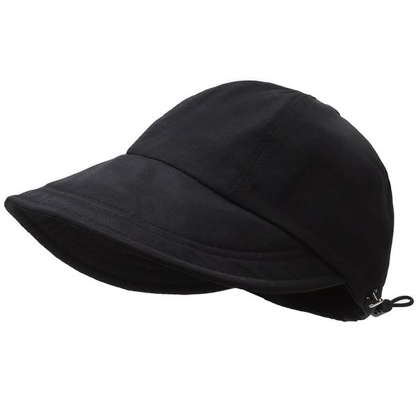 Women's Hats New Style Fisherman Hat With Mask Hanging Sun Hat Women's Sun Hat Versatile Summer Fashion Ladies Outdoor Beach Hat_viptrois.com