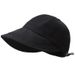 Women's Hats New Style Fisherman Hat With Mask Hanging Sun Hat Women's Sun Hat Versatile Summer Fashion Ladies Outdoor Beach Hat_viptrois.com
