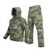 Men's Clothing new heat reflective camouflage outdoor tactical cotton jacket for men, cold proof, warm and wear resistant cotton jacket_viptrois.com