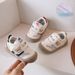 Baby Toddler Shoes 2025 Summer New Single Mesh Breathable Baby Shoes Closed Toe Baby Shoes Children's Shoes Cross Border_viptrois.com