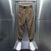Autumn And Winter New Men's Tight-fitting Pants, Small-legged Harem Pants, And Nine-inch Trousers For Men_viptrois.com