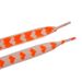 Love Ribbon Colorful Fashion Shoelace Shoes Canvas Shoes Hoodie Rope_viptrois.com