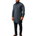 Men's Clothing Fashion Spring And Autumn Long Sleeve Suit_viptrois.com